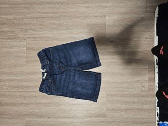 Boys Jean Shorts