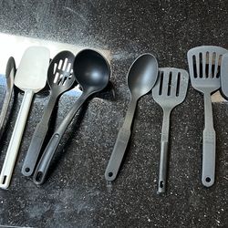 Kitchen Cooking Utensils