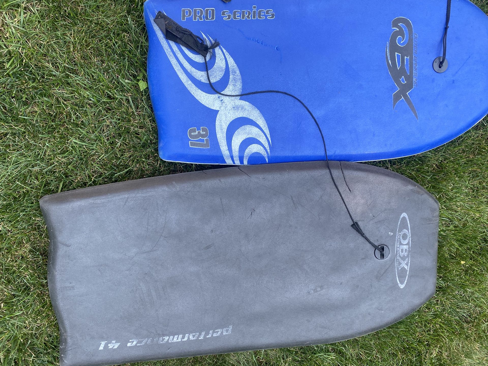 Boogie Boards