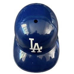 Vintage LA Dodgers Replica Batters Helmet