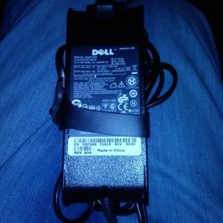 Dell Laptop Power Supply