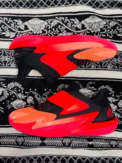 Under Armour Curry Fox 2 “Buzzer Beater “