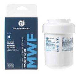 Genuine GE Refrigerator Water Filter