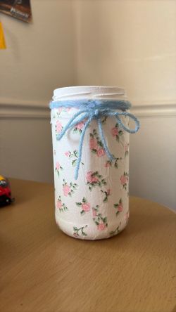 Mason Jar