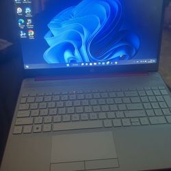 Laptop Hp 15