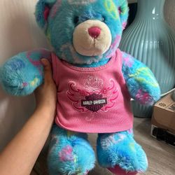 Build A Bear 