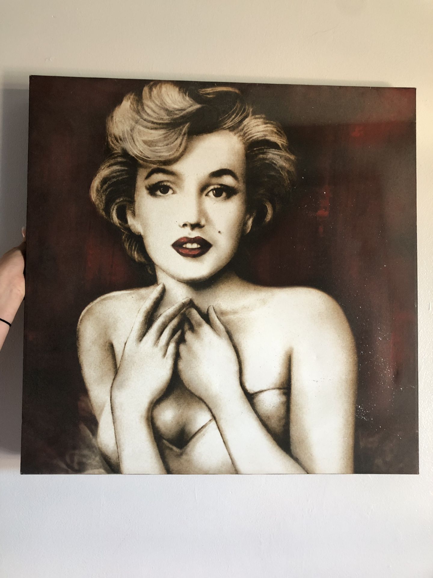 Marilyn Monroe