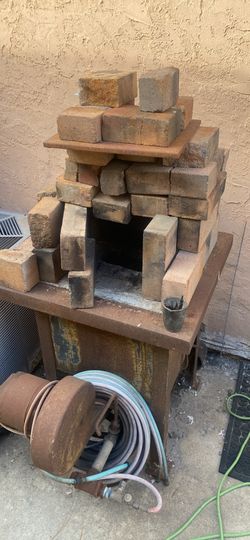 Frank Wheeler Forge