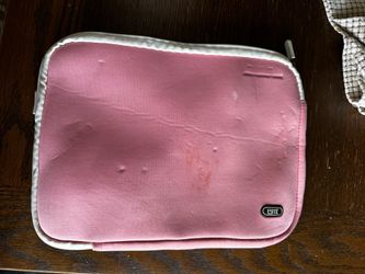 iPad/mini laptop case