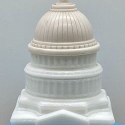 Vintage Avon Us Capitol After Shave