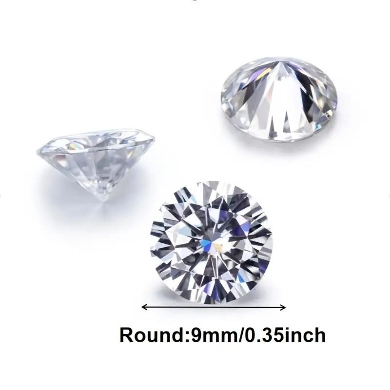 Moissanite Gemstone for Sale in Kissimmee, FL OfferUp