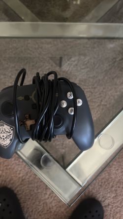 Nintendo switch 1&2 controller wired