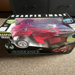 RC car