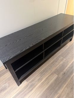 Black Tv Stand 65 inches
