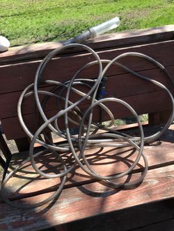 50ft water changer for fish tank