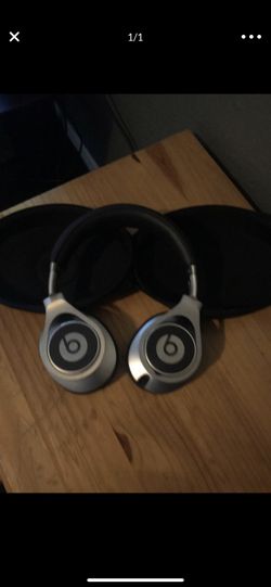 Beats studio executive