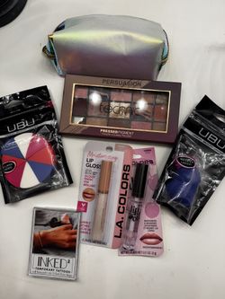 Brand New Makeup Bundle