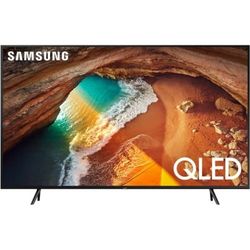 Samsung Q60 Series QN65Q60RAF - 65" QLED Smart TV - 4K UltraHD