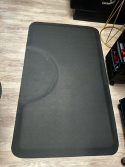 Large Salon Mat