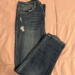 Women’s Jeans 