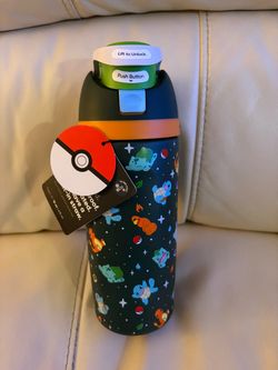 Pokemon x Owala