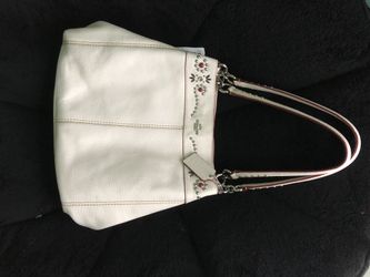 Coach PocketBook Authentic Brand New
