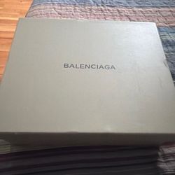 Balenciaga slides