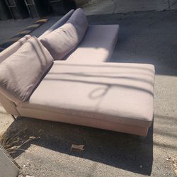 Living Room Couch