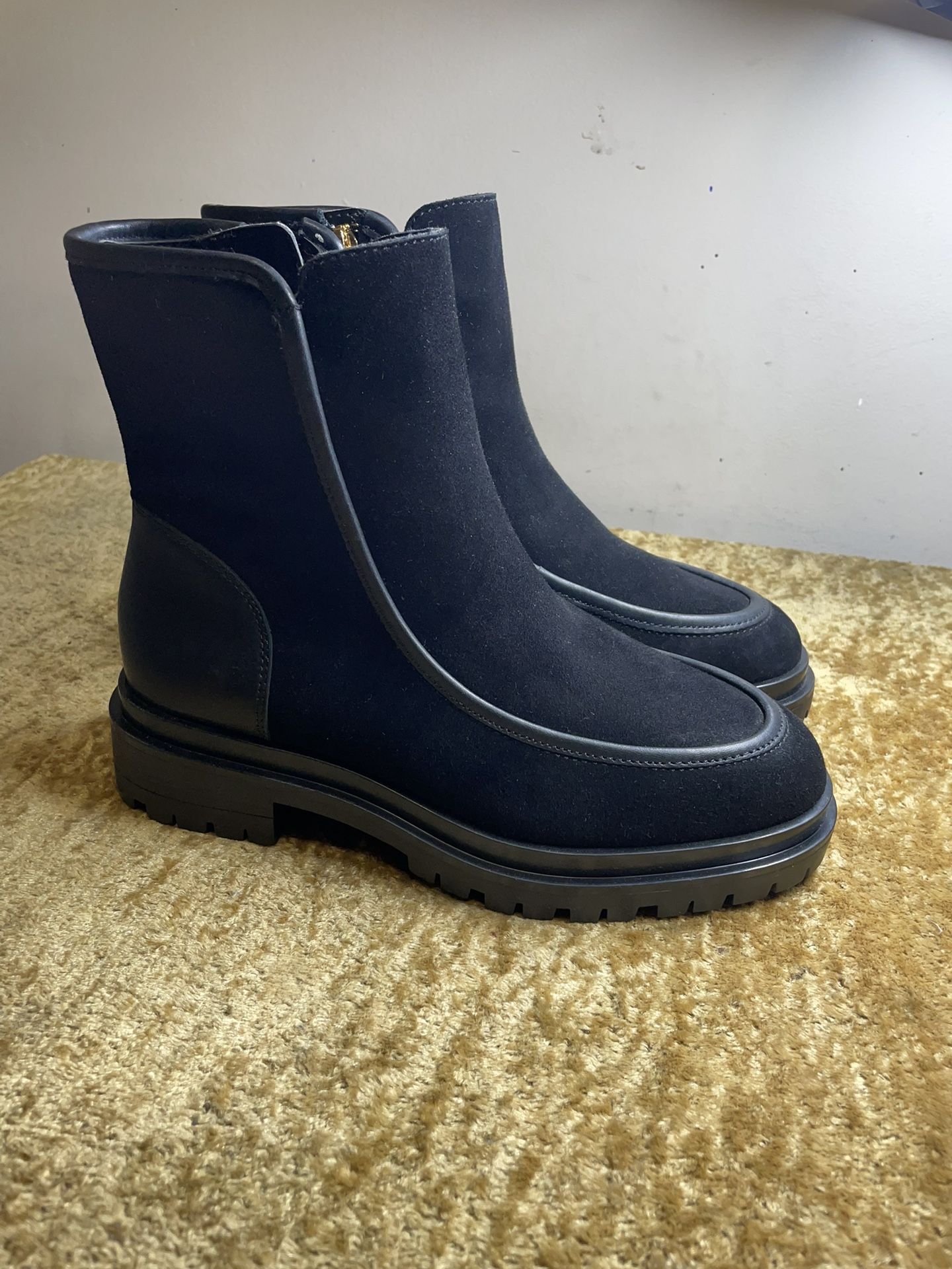 Women’s Ralph Lauren Colbie Boots