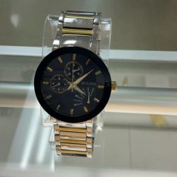 Watch Bulova 
