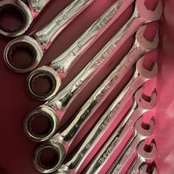 $245 Pink Tool Box With Tools And Handcuffs