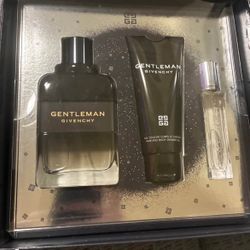 Givenchy Gentleman Cologne
