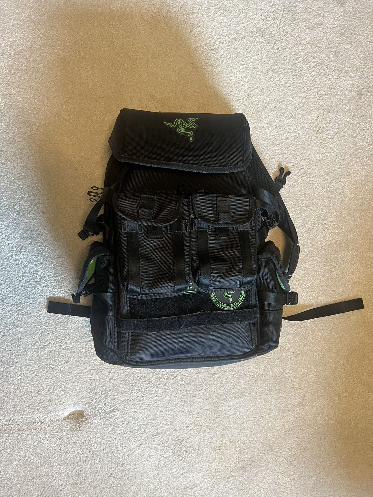 Backpack