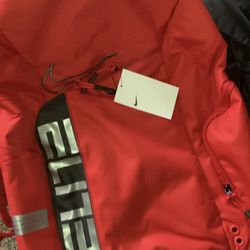 Nike Elite Backpack 