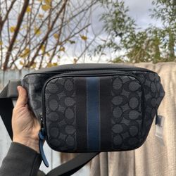 Coach Fannypack 