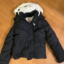 Winter Jacket Size 11/12 