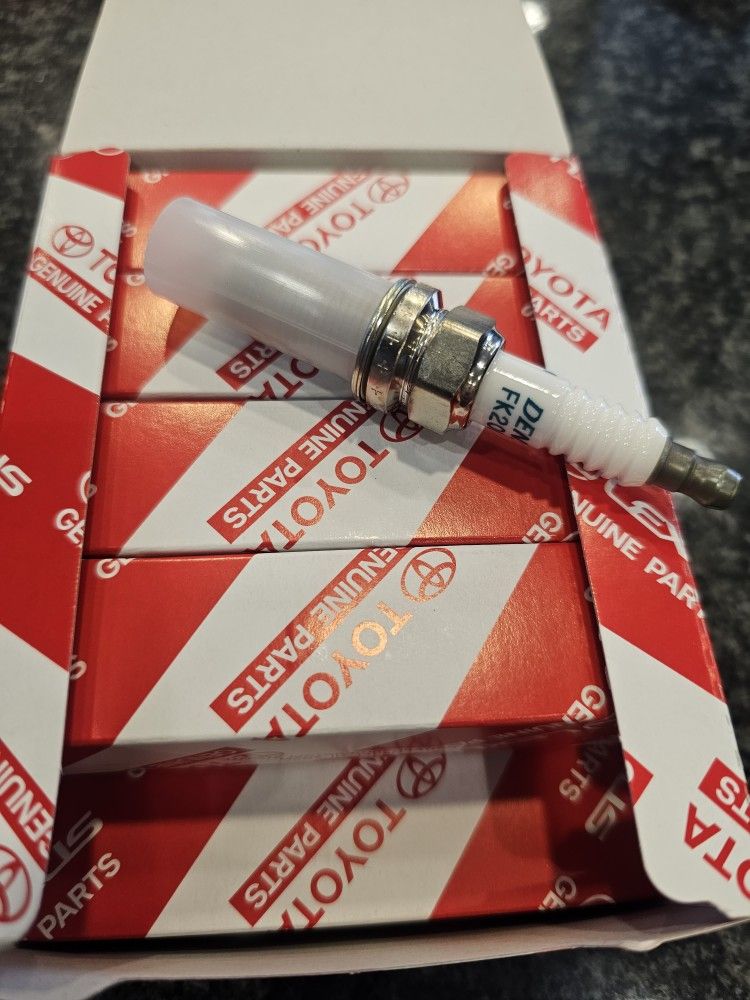 2016+ Toyota V6 3.5L Spark Plug Change for Sale in Chula Vista