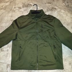 SwissTech Softshell Jacket 