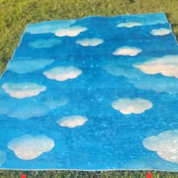 Childcare Rug