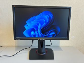 ViewSonic VA2223wm 22-Inch 16:9 1080p LCD Monitor