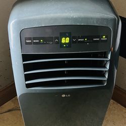 Portable Air Conditioner  
