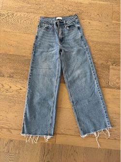 PAC Sun jeans- size 23
