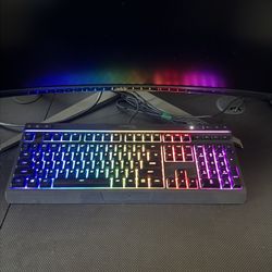 Hyper X Keyboard