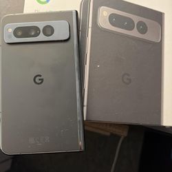 Google Pixel Fold