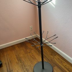 Boot Tree Rack