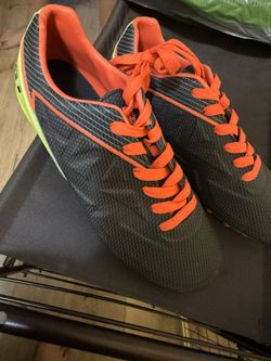 Soccer Cleats