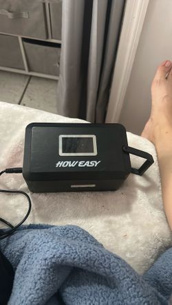 How Easy Portable Power Adapter