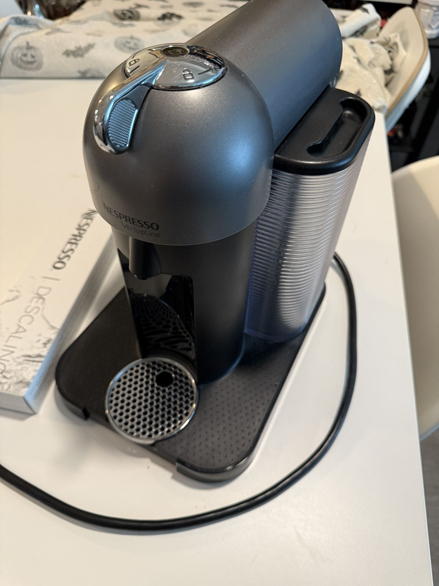 Nespresso VertuoLine