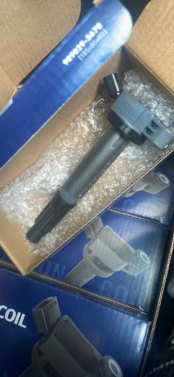 IGNITION COIL