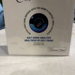 Golf Simulator 